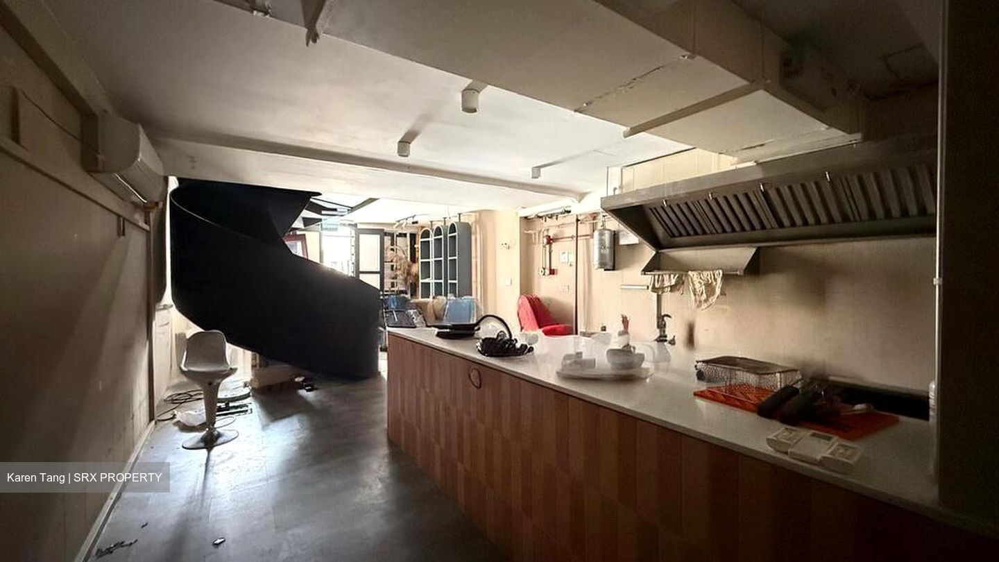 Ann Siang Road (D1), Retail #525696221